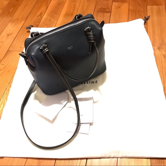 Handbags - Designer cube bag